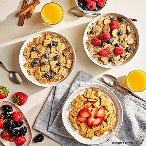 Quaker Quaker Life Original Whole Grain Cereal , 450g/15.87oz {Imported from Canada}