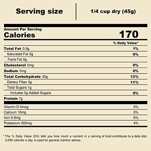 MAITREYA 100% All Natural NON-GMO Minnesota Wild Rice 5lbs