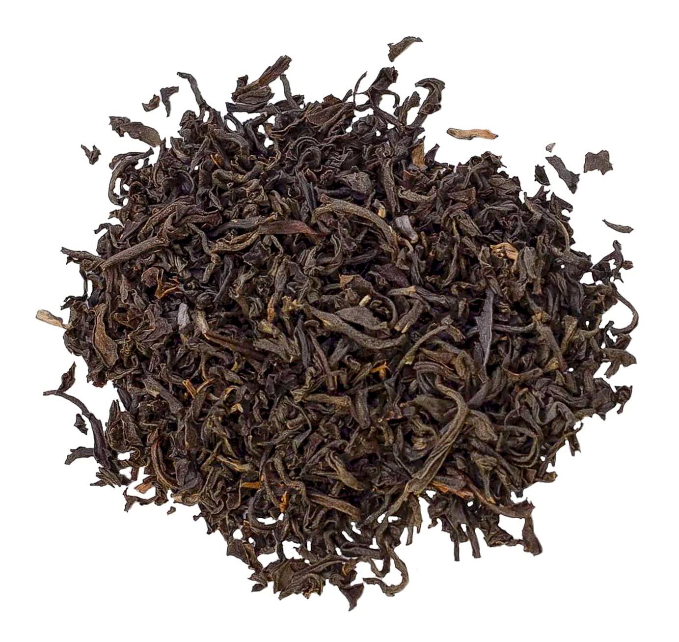Do Ghazal Do Ghazal Tea Pure Ceylon Kalami Long Leaf Tea 900g - 31.74oz Box