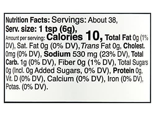 Better Than Bouillon Better Than Bouillon Culinary Collection Base, Smoky Chipotle Base, Contains 38 Servings Per Jar, 8-Ounce Glass Jar (Pack of 2)