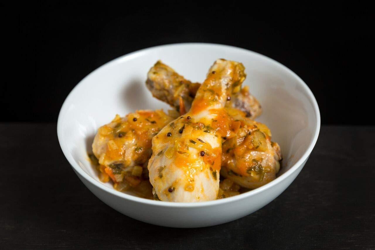 SIMMERING SENSATION SIMMERING SENSATION Tangy Simmer Sauce, 12 OZ