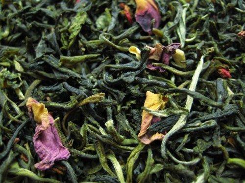 TEAF POMEGRANATE-MAGNOLIA - flavoured white tea - in a sealed aroma bag - (250g)