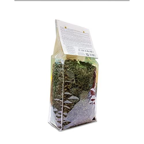 Azercay Azercay Black Tea Pekoe Buket 500 G 17 OZ Loose Azerbaijanian Traditional Tea
