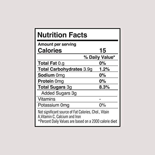 Cake S.O.S. Sanding Sugar Black 16 Oz