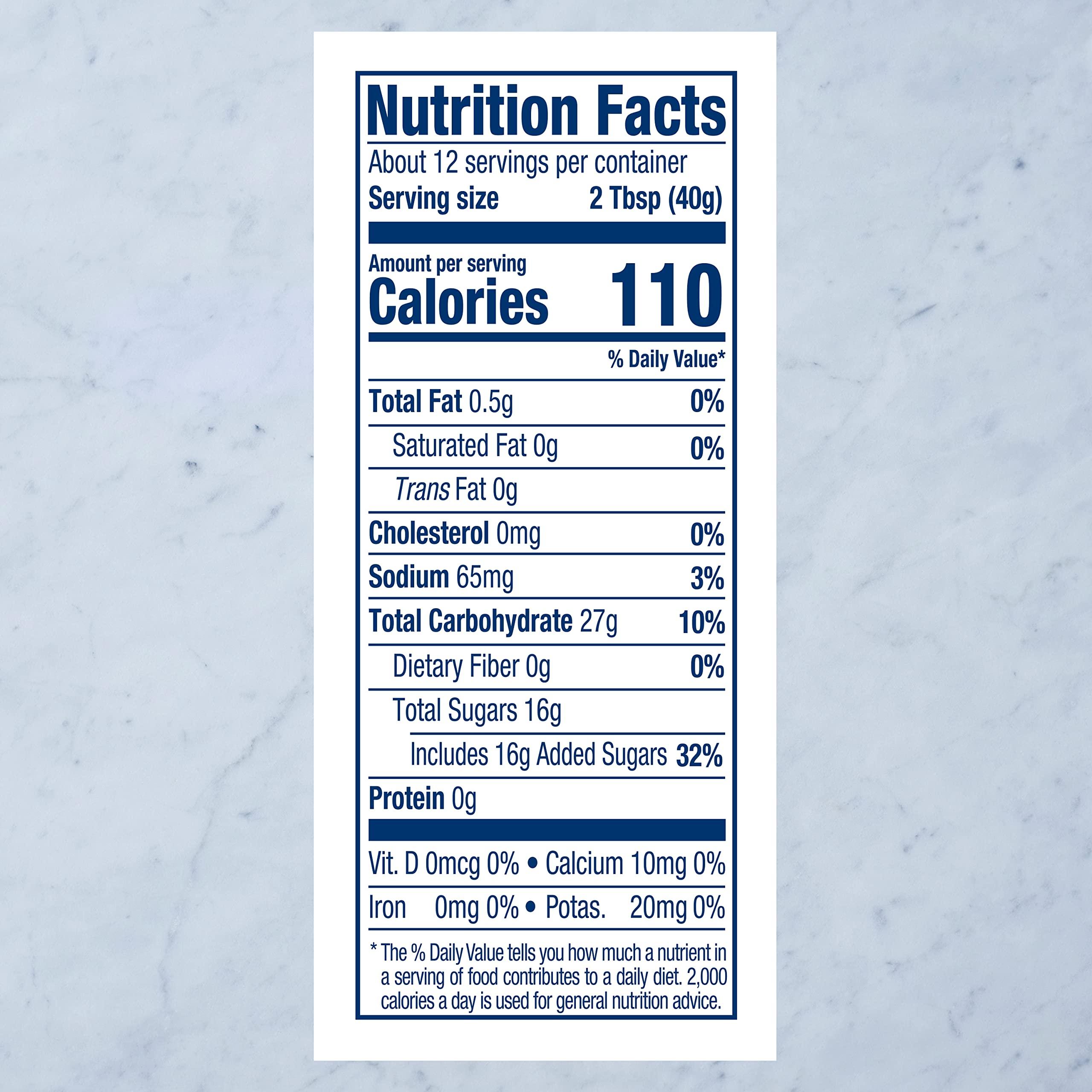 Ghirardelli Chocolate Company GHIRARDELLI Premium Caramel Sauce, 16 Oz