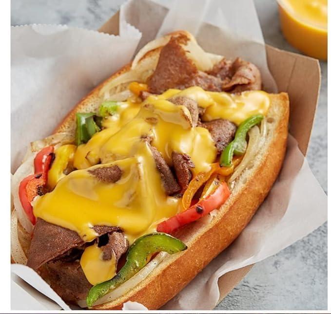 Kraft Heinz Canada Generic Kraf t Cheez Whiz Spread, 450g/15.87oz (Shipped from Canada)