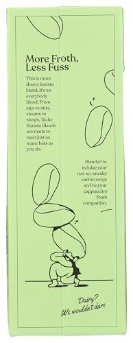 Tache Tache Original Barista Blend Pistachio Milk, 32 FZ