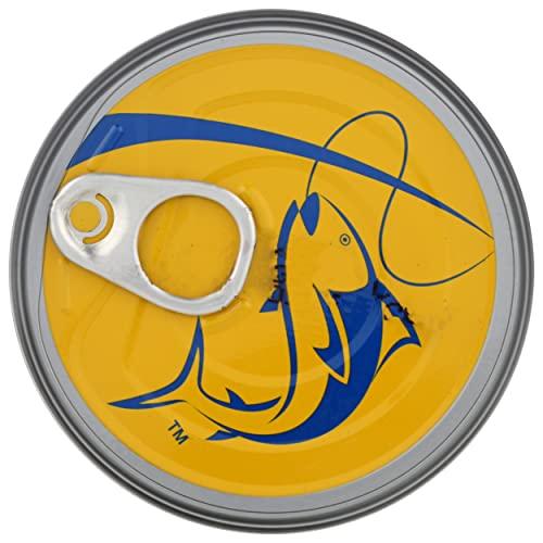 Wild Planet Wild Planet Sustainably Caught Wild Albacore Tuna, Cans, 5 oz