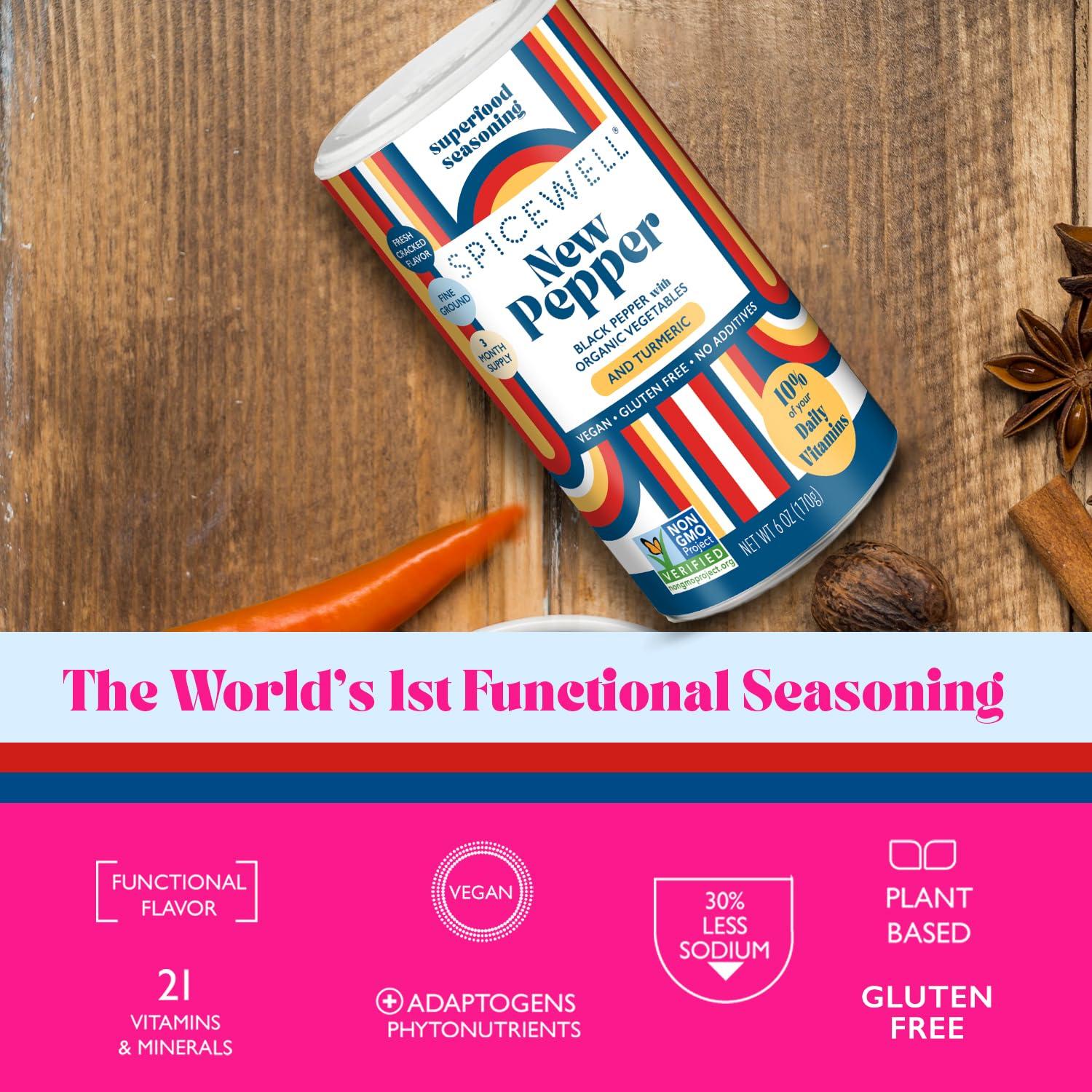 TerraVita Red Apple Cinnamon Pu-erh Tea (Loose) (8 oz, ZIN: 541636) - 3 Pack