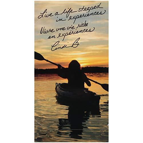 Bigelow steep by Bigelow Organic Earl Grey Black Tea, 20 Count (Pack of 6), 120 Total Tea Bags