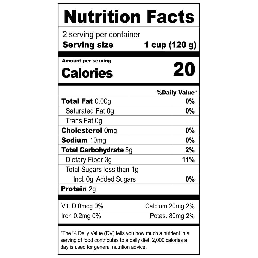 Mantova Mantova Organic Cauliflower Rice, 8.5 oz. (Pack of 6), Product of Italy, One-Pot Meal, Ready-in-Minutes Cauliflower Rice, All-Natural, Healthy Rice Alternative, Ideal for Soups, Stews, Side Dishes, Salads, Rice Bowls, Breakfast Bowls and More, Gluten