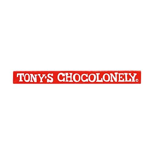 Tony's Chocolonely Tony's Chocolonely Rainbow Tasting Chocolate Bar Pack, 10.16 OZ