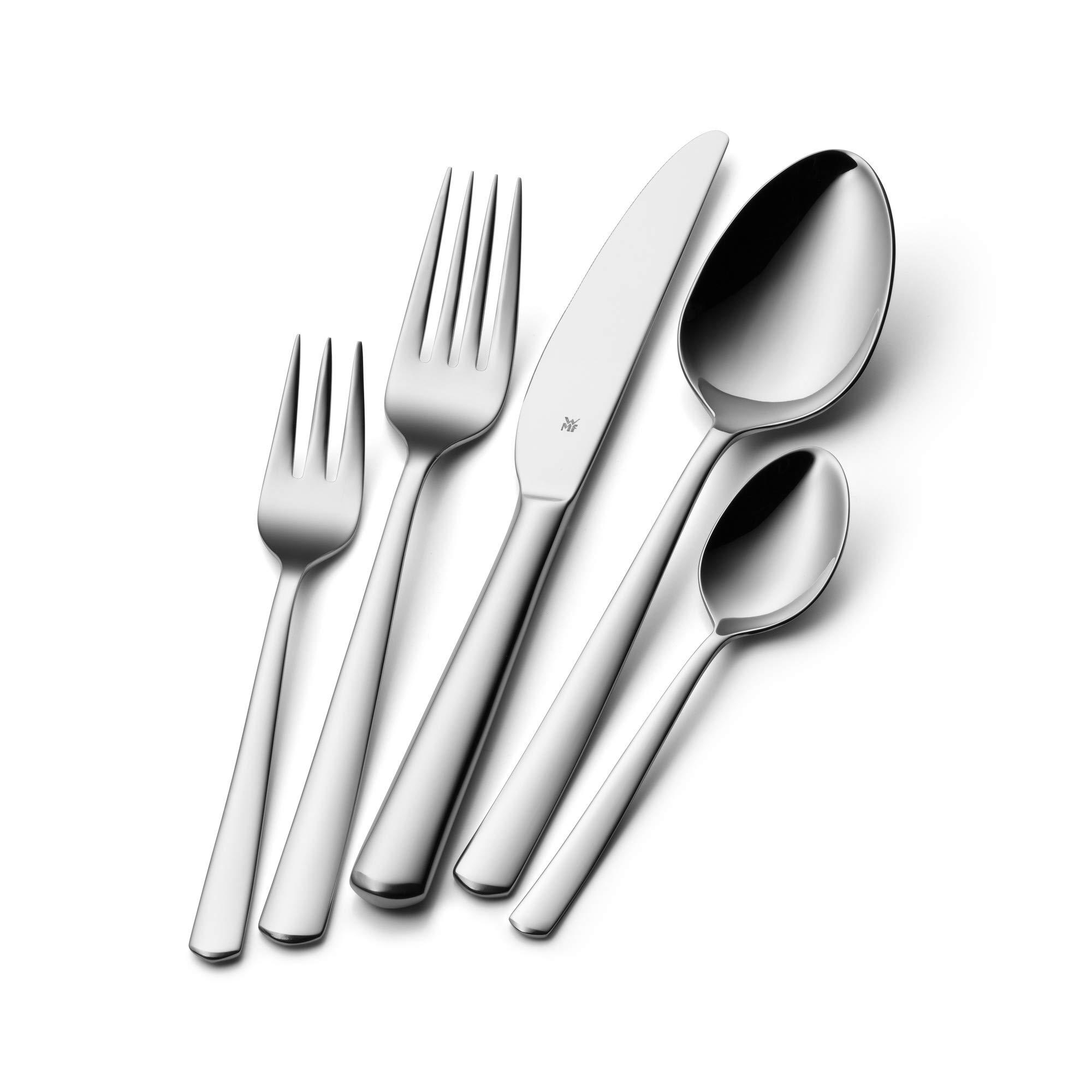 WMF WMF Boston Basic Cutlery Set (60-Piece)