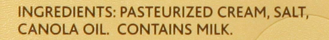 kerrygold Kerrygold, Butter With Canola Oil, 7.5 Ounce
