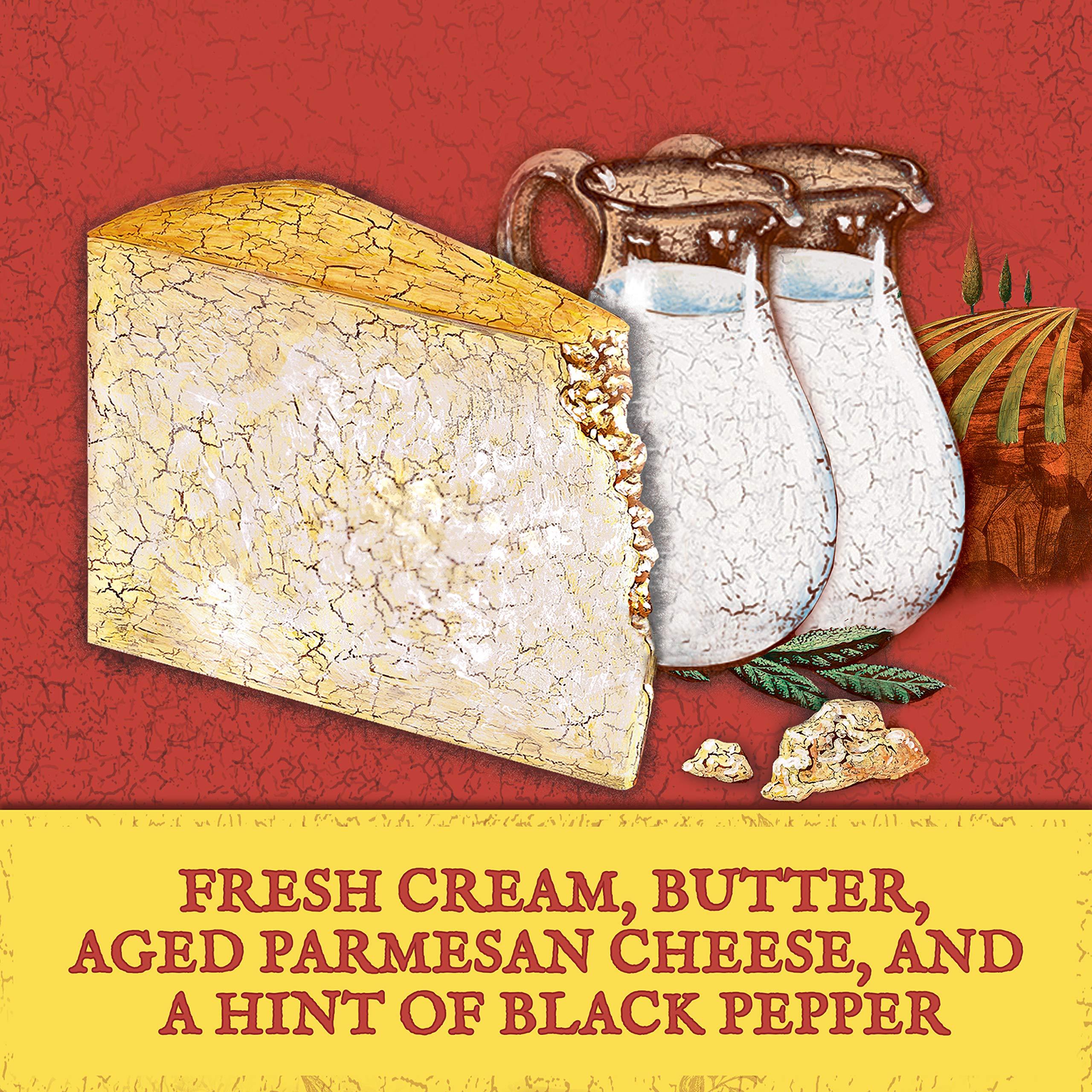 CLASSICO Classico Extra Creamy Alfredo Pasta Sauce (15 oz Jar)