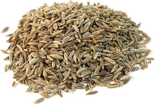 LAXMI BRAND Laxmi Cumin Seeds - 4lb