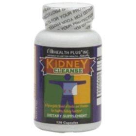 Health Plus Health Plus Kidney Cleanse