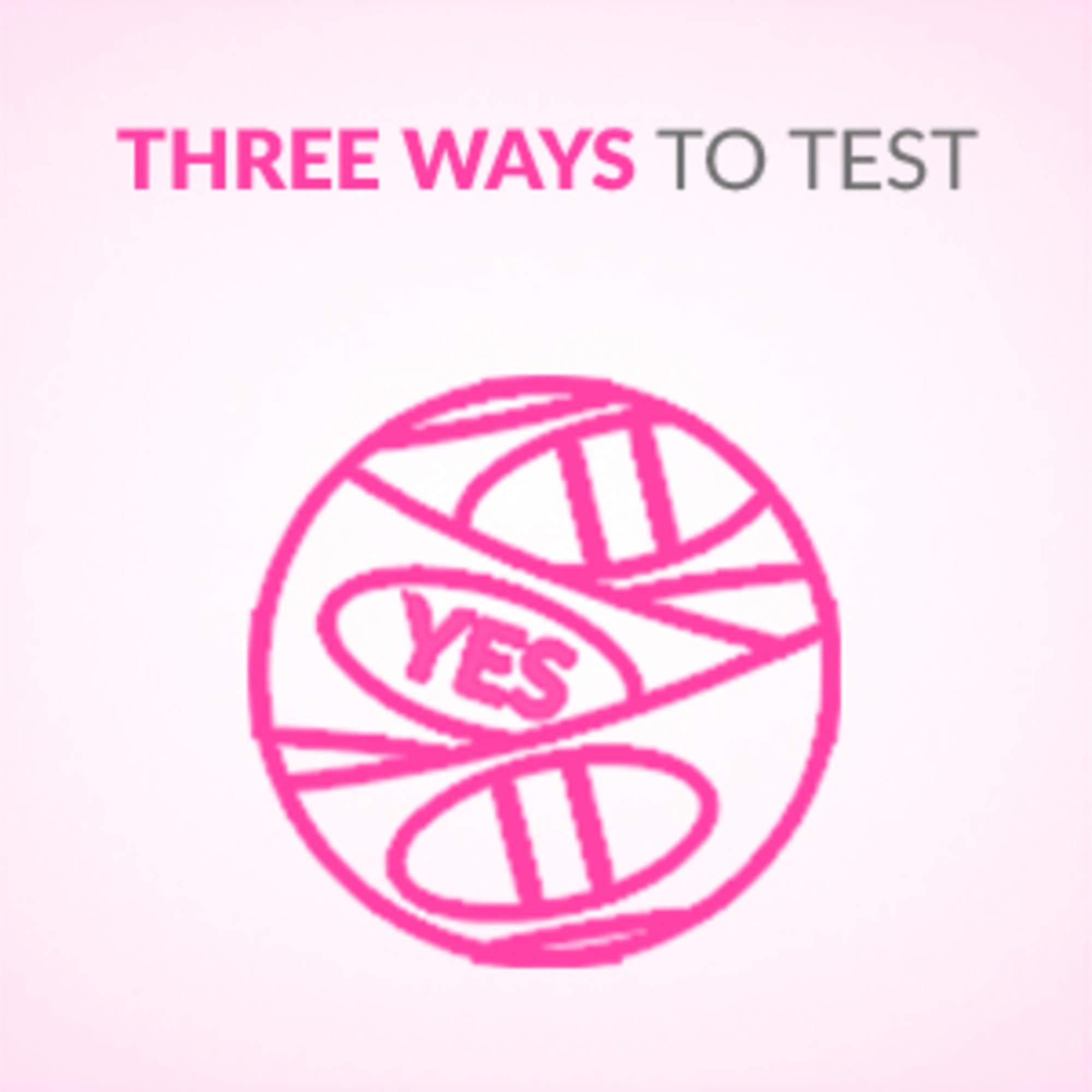 FIRST RESPONSE First Response Triple Check Pregnancy Test 3 ct.