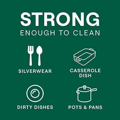 DenTek DenTek Easy Brush Interdental Cleaners, Mint, 16 Count