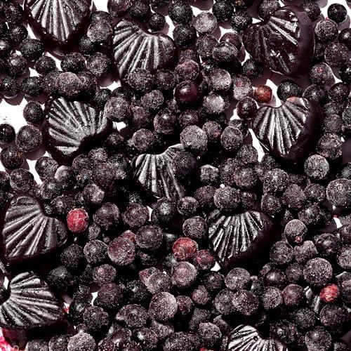 HUM HUM Boost Sweet Boost Gummies - Immunity Multivitamin with Vitamin C, Zinc & Elderberry for General Wellness (60 Vegan Gummies)