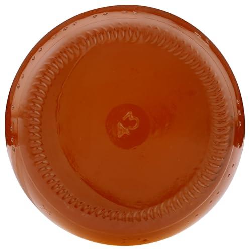 Just Ice Tea Just Ice Tea Organic Honey Green Tea, 16 FZ