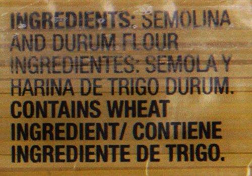 La Moderna La Moderna Spaghetti, 16 oz