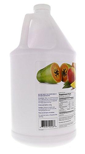 1st Step for Energy 1st Step for Energy B12 Tropical Blast 128 fl oz (1 gal)
