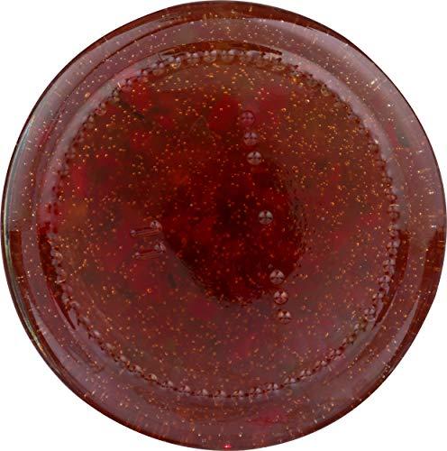 TABASCO TABASCO Brand Classic Pepper Jelly, Glass Jar, Versatile, Mild & Sweet Red Pepper Jelly, Perfect for Charcuterie & Appetizers, Great with Smoked Cheese, Meat, Crackers & More, 10 Oz (Pack of 1)