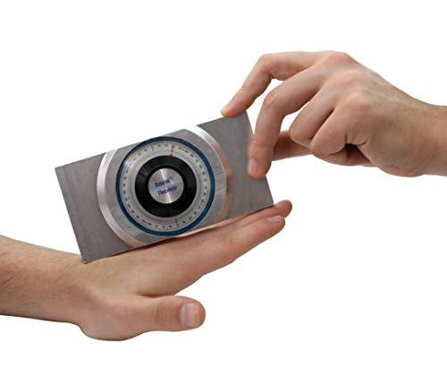 Baseline Baseline 12-1055 Gravity Inclinometer