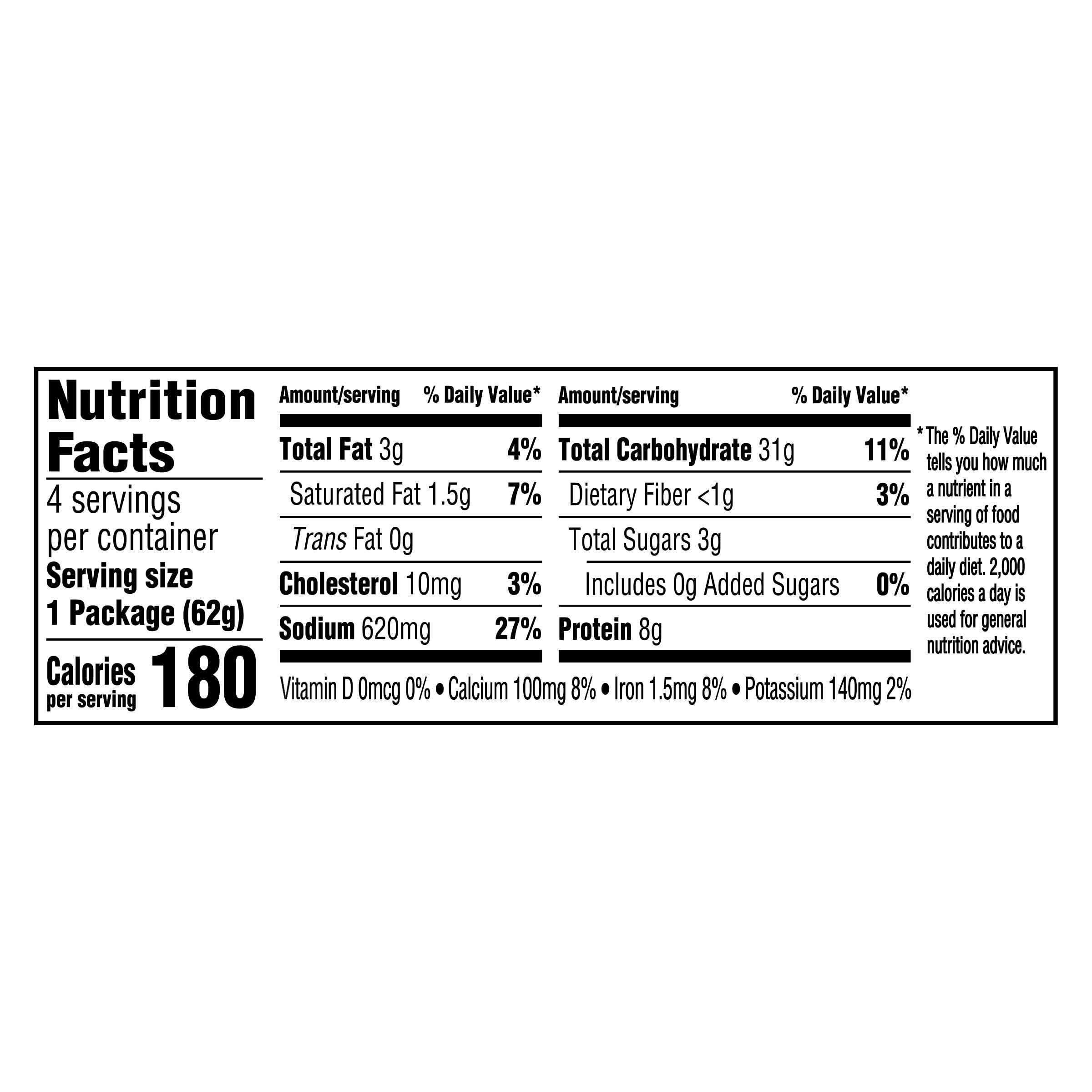 Velveeta Velveeta Shells & Cheese Microwaveable Shell Pasta with 2% Milk Cheese, 4 ct Pack, 2.19 oz Cups