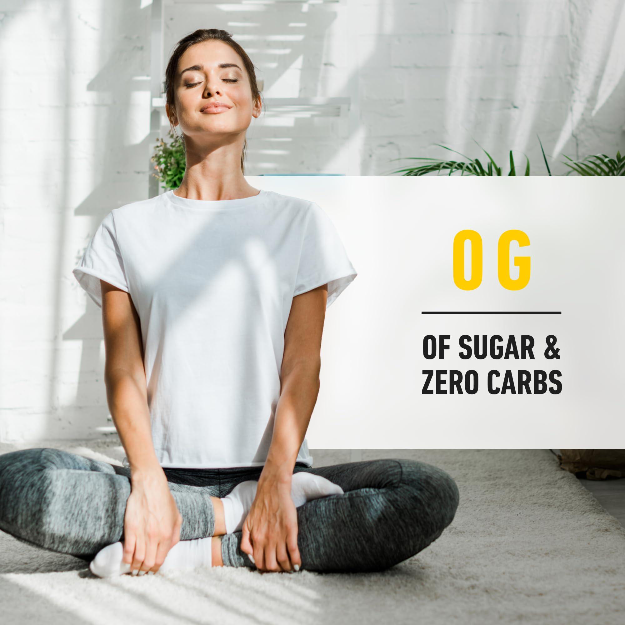 Isopure Isopure Zero Carb 100% Pure Whey Isolate Protein Powder, Lactose Free, Gluten Free, With Vitamins, Banana Cream, 25g Protein Per Serving, 3 Lbs, 44 Servings (Packaging May Vary)