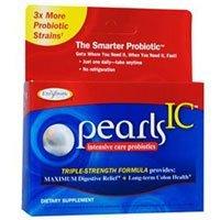 Enzymatic Therapy PEARLS COMPLETE PROBIOTIC CAPS 30