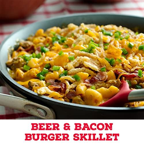 Betty Crocker Hamburger Helper Cheeseburger Macaroni, 6.6 Oz
