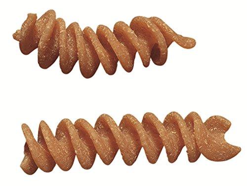 De Cecco De Cecco Whole Wheat Pasta, Fusilli, 13.25 Ounce (Pack of 12) (VIP1034)