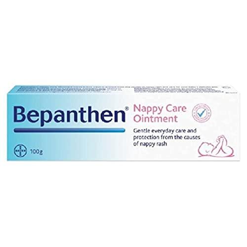 Bepanthen Bepanthen Ointment 100g