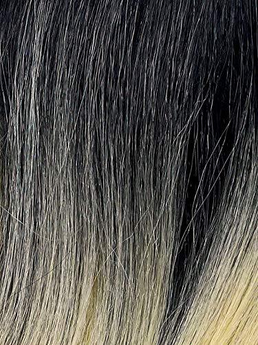 Organique Mastermix Organique Loose Deep (3 Pieces) 24\"/26\"/28\" - Shake-N-Go Synthetic Mastermix Weave (OT613)