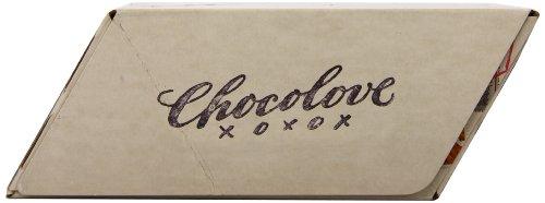 Chocolove Chocolove Milk Chocolate, Pure, 3.2 Ounce (Pack of 12)