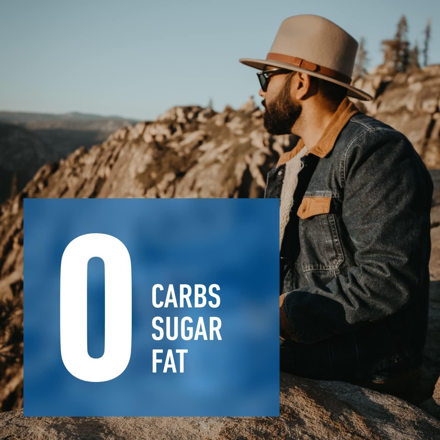 Isopure Isopure, Zero Carb 100% Whey Protein Isolate, Cookies & Cream