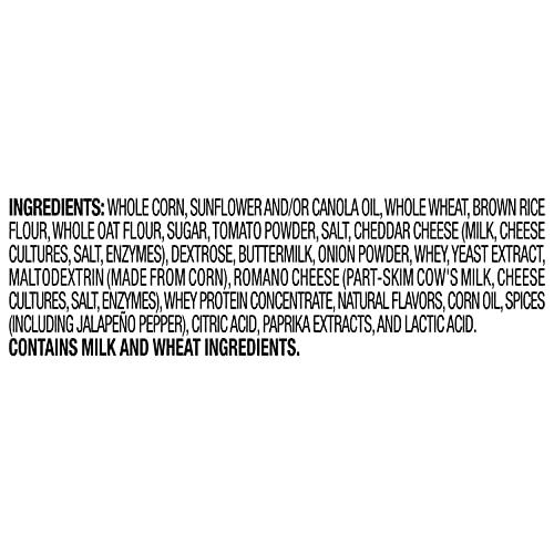 Sunchips SunChips Multigrain Snacks, Garden Salsa, 1 Ounce (Pack of 104)