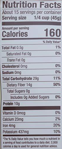 Bob's Red Mill Bob's Red Mill Petite French Green Lentils, 24 Oz