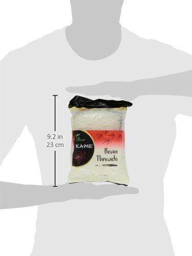 KA-ME Ka-Me Bean Threads, 7.5 Ounce (Pack of 12)