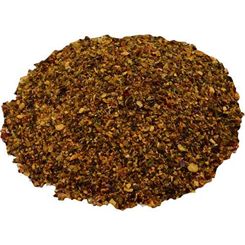 Lawry's Casero Lawry's Salt Free Lemon & Pepper Seasoning, 19 oz - One 19 Ounce Container of Lemon Pepper Seasoning with a Citrus Flavor, Best as Salt Alternative for Reduced Sodium Diets