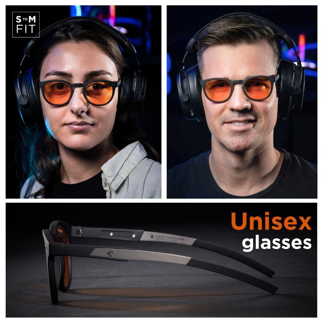 Vigor Wave Vigor Wave Magnetic Therapy TITANIUM Bracelet for Men Stylish 2X Strength Magnetic Bracelet for Relieving Pain and Improving Circulation + Premium Sizing Tool & Gift Box, Black