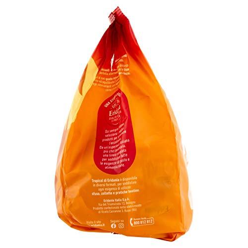 Eridania Eridania Zucchero granulato Tropical Bustine, 500g