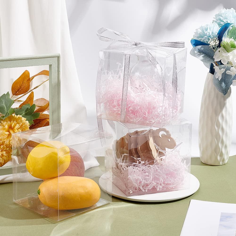 Propack ProPack Disposable Plastic Storage Bags With Original Twist Tie, 1 Gallon Size, 600 Bags, Great For Home, Office, Vacation, Traveling, Sandwich, Fruits, Nuts, Cake, Cookies, Or Any Snacks (4 Packs)