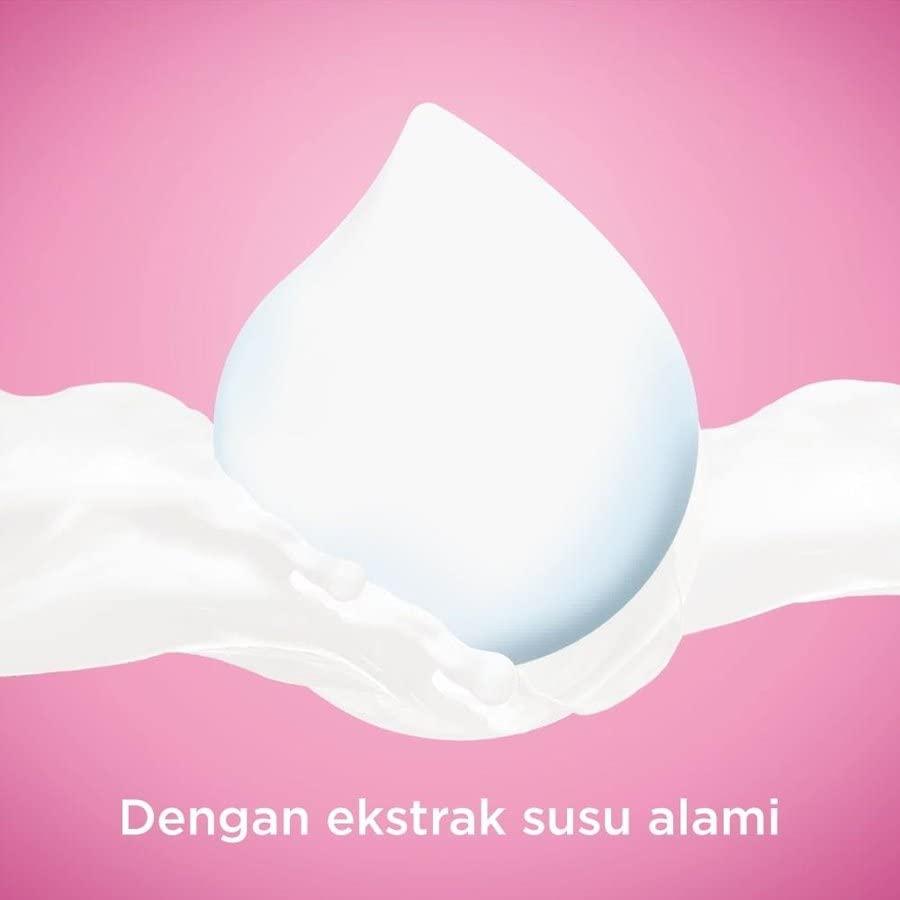 Generic Lactacyd Feminine Wash All-day Care 60ml