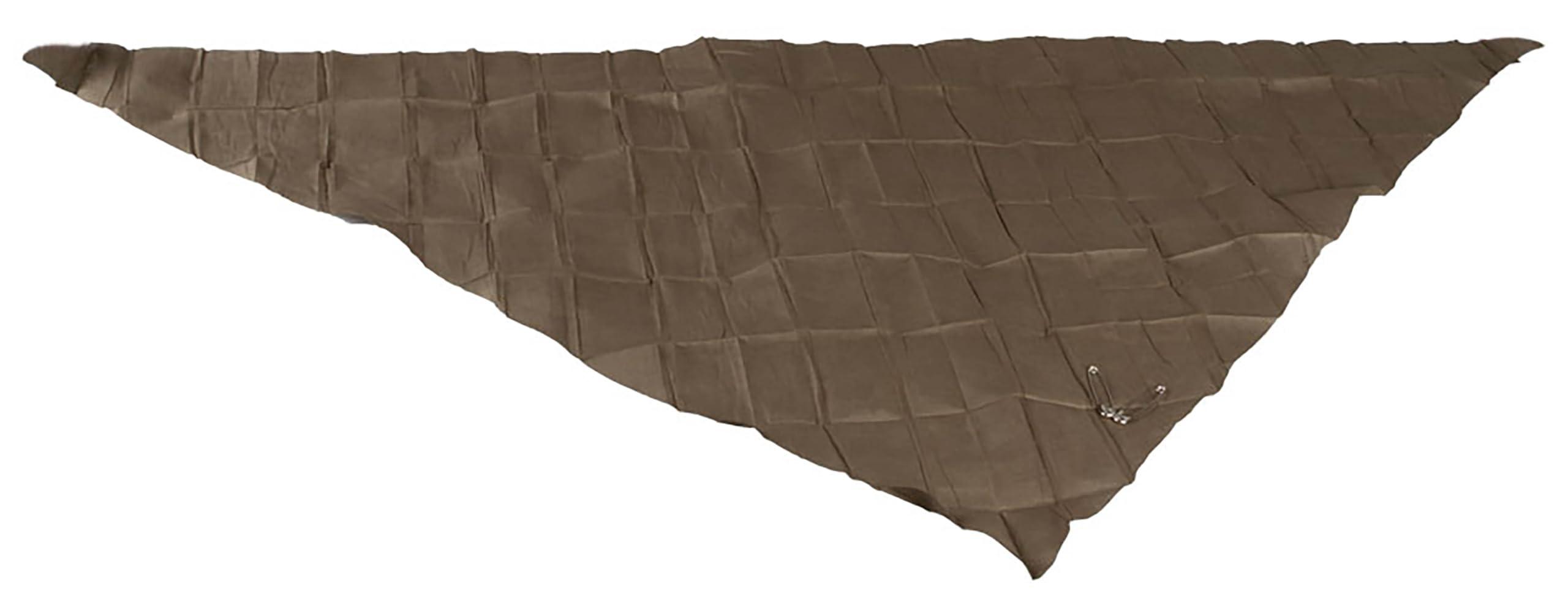 NAR North American Rescue Triangular Bandage NAR Cravat Cotton Bandaging for Injuries, Wounds, Support (30-0089)