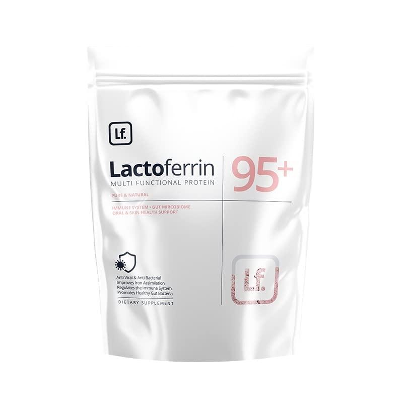 Lactoferrin Lactoferrin Powder 250 gm
