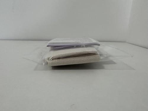 Mybow Mybow Umbilical Hernia Belt Baby, Infant Belly Button Band, Umbilical Cord Cover for Newborn Abdominal Binder, Hernia Support Truss, Belly Button Shaper, Adjustable Navel Band with 3 Compression Pad