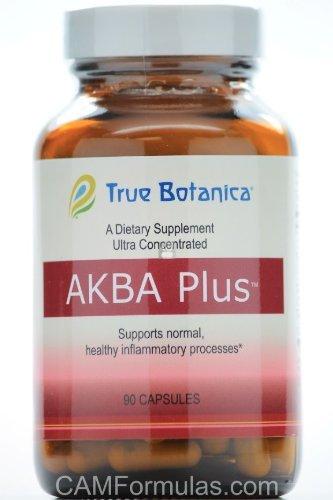 True Botanica True Botanica - Akba Plus? 90 Caps